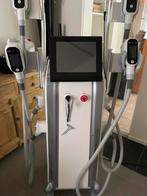 Cryotherapie apparaat, Ophalen, Zo goed als nieuw