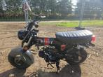 Bullit Heritage 50cc Dax met 900km, Fietsen en Brommers, Brommers | Overige merken, Ophalen, Klasse B (45 km/u), Zo goed als nieuw