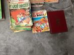 Asterix stripverhalen en dik boek, Plusieurs BD, Enlèvement, Utilisé