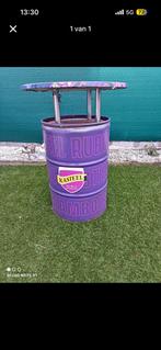 Statafel, Ophalen, Zo goed als nieuw