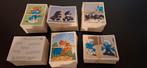 Panini-smurf, Verzamelen, Ophalen of Verzenden, Zo goed als nieuw