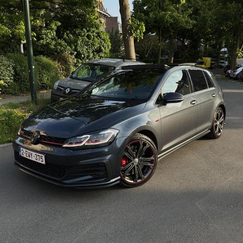 Volkswagen Golf GTI 2.0 TSI Performance DSG, Auto's, Volkswagen, Particulier, Golf, ABS, Achteruitrijcamera, Adaptieve lichten