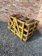 droog brandhout, Tuin en Terras, Ophalen