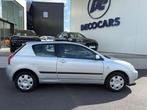 Toyota Corolla, Zwart, Corolla, 159 g/km, Zilver of Grijs