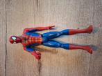 Spiderman, Ophalen, Zo goed als nieuw