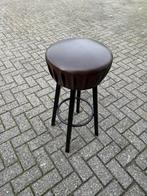 12 cafe horeca krukken leuk lot mancave bistro set, Huis en Inrichting, Barkrukken, Ophalen of Verzenden, Metaal