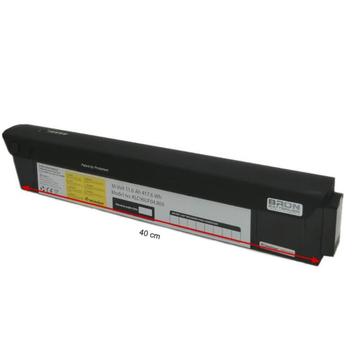 Fietsaccu NIEUW Protanium Inside Frame 36V 14Ah Li-ion beschikbaar voor biedingen