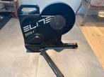 Suito T Elite home trainer avec cassette shimano, Sport en Fitness, Ophalen, Zo goed als nieuw