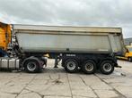 2006 Schmitz gotha KIPTRAILER Oplegger, Auto's, Vrachtwagens, Overige brandstoffen, Bedrijf, Aanhangers en Opleggers, Te koop