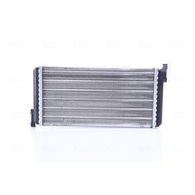 Kachelradiateur Mercedes 190 interieurverwarming MERCEDES-BE beschikbaar voor biedingen