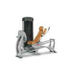XPLUX Panatta Horizontal Adjustable Leg Press 1XPL085A, Ophalen, Overige typen, Zo goed als nieuw, Metaal