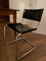 Set van 4 designstoelen in Bauhaus-stijl, Huis en Inrichting, Stoelen, Ophalen, Zo goed als nieuw