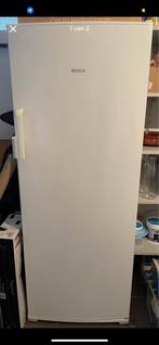 Bosch koelkast, Elektronische apparatuur, Vriezers en Diepvrieskisten, Ophalen, Zo goed als nieuw