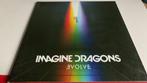lp Imagine Dragons – Evolve, Cd's en Dvd's, Ophalen of Verzenden, 2000 tot heden, Zo goed als nieuw, 12 inch