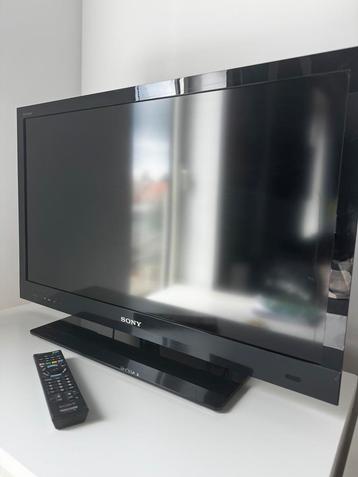 Sony tv beschikbaar voor biedingen