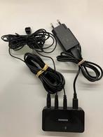 Infrarood verlenger - Marmitek invisible control 6 XTRA, Audio, Tv en Foto, Ophalen, Zo goed als nieuw