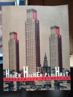 Antwerpen - architectuur / boekentoren, Ophalen