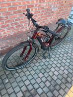 Elektrische cube fiets,, Fietsen en Brommers, Ophalen, Cube