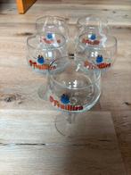 Verres a St-Feuillien bière, Ophalen, Gebruikt