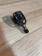 Black Inc V10 stuurhouder voor fietscomputer, Vélos & Vélomoteurs, Accessoires vélo | Compteurs de vélo, Enlèvement, Comme neuf