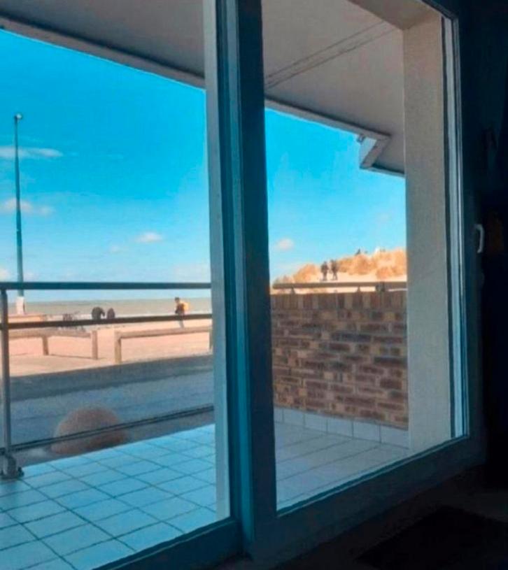 Seizoensverhuur appartement Bray-dunes Frankrijk, Vakantie, Vakantiehuizen | Frankrijk, Normandië, Picardie of Noord, Appartement