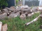 Popelier droog kan geladen worden, Tuin en Terras, Brandhout, Ophalen