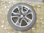 originele Clio aluminium velgen, Auto-onderdelen, Ophalen, Velg(en), 16 inch, Nieuw