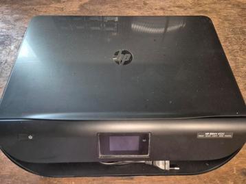 HP Envy 4520 beschikbaar voor biedingen