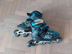 Inline skates, Sport en Fitness, Overige merken, Ophalen of Verzenden, Inline skates 4 wielen, Verstelbaar
