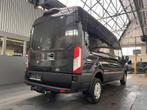 Ford Transit 350L L3H2 TD Trend RWD, Cruise Control, Achat, Euro 6, 3 places