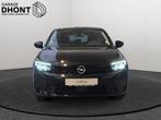 Opel Corsa Edition - 1.2 Benzine - Manueel 5 - 75PK, 75 pk, Zwart, Bedrijf, Handgeschakeld