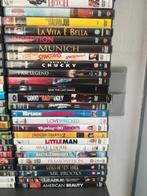 276 films en series. Op DVD, Cd's en Dvd's, Ophalen, Zo goed als nieuw