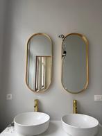 Spiegels, Huis en Inrichting, Ophalen, Minder dan 50 cm, Nieuw, Minder dan 100 cm