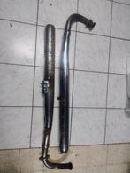 Yamaha RD 250 1978 originele uitlaten, Enlèvement ou Envoi