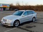 Mercedes Classe C Sport Édition Automatique C220Cdi, Autos, Mercedes-Benz, Achat, Carnet d'entretien, Automatique, Particulier