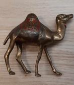 kleine kameel (10 cm hoog), Antiek en Kunst, Ophalen of Verzenden