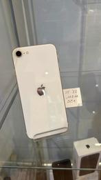 iPhone SE 128gb (2022), Telecommunicatie, Mobiele telefoons | Samsung, Ophalen, Nieuw