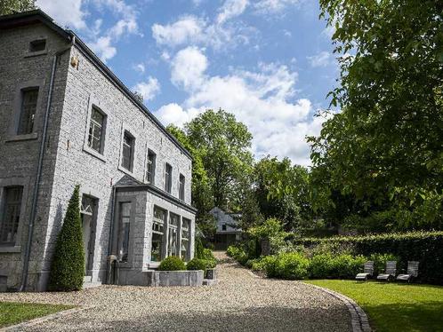Maison à vendre à Durbuy, 5 chambres, Immo, Huizen en Appartementen te koop, Vrijstaande woning