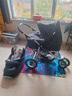 goede kinderbuggy, Ophalen, Gebruikt