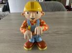 Bob de bouwer character ((2002) (15 cm), Verzamelen, Poppetjes en Figuurtjes, Ophalen of Verzenden, Zo goed als nieuw