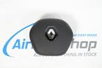 Airbag kit Tableau de bord noir gris Renault Talisman