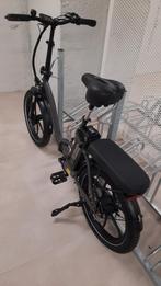 Nieuwe elektrische fiets, Fietsen en Brommers, Fietsen | Vouwfietsen, Ophalen, Nieuw