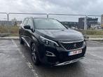 Peugeot 5008 !!!MARCHANDS UNIQUEMENT!!!, Auto's, Monovolume, 1199 cc, Zwart, Handgeschakeld