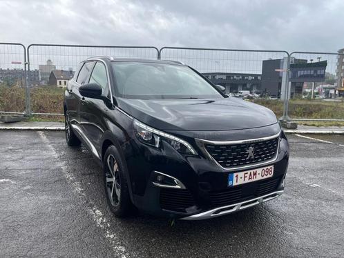Peugeot 5008 !!!MARCHANDS UNIQUEMENT!!!, Auto's, Peugeot, Airbags, Bluetooth, Centrale vergrendeling, Climate control, Cruise Control