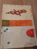 leerboek VBTL Analyse 1 Reële functies, Boeken, Schoolboeken, Ophalen, Gelezen, ASO, Die keure