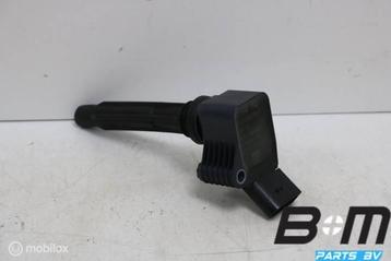 Bobine met bougiestekker Audi TT 8S 2.0 TFSI 06J905110F beschikbaar voor biedingen