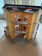 Playmobil woonhuis, Ophalen, Zo goed als nieuw, Complete set