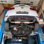 Golf 5 6 7 8 gti r20 r32 diffuser custom uitlaat einddemper, Enlèvement, Neuf, Daihatsu