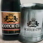 choppe CTS, Verzamelen, Biermerken, Ophalen of Verzenden, Nieuw, Pul(len), Overige merken