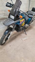 Suzuki dr 800 met 20000 echte km, Motoren, Motoren | Suzuki, Particulier, Overig